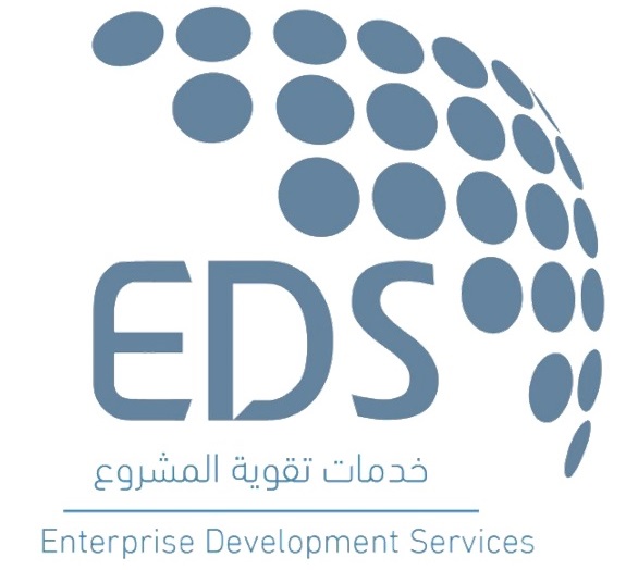 EDS Logo